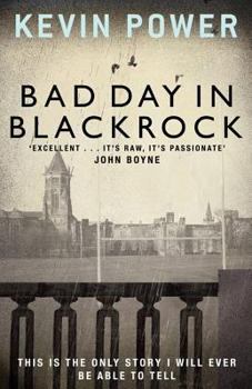 Paperback Bad Day in Blackrock Book