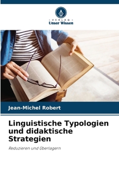 Paperback Linguistische Typologien und didaktische Strategien [German] Book