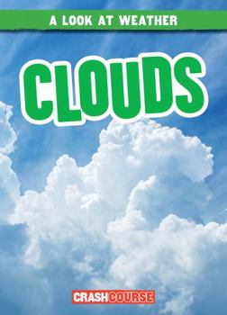 Paperback Clouds Book