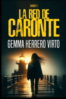 Paperback La red de Caronte [Spanish] Book