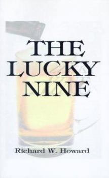 Paperback The Lucky Nine Book