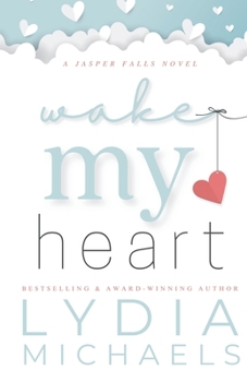 Paperback Wake My Heart: Keepsake Collection Book