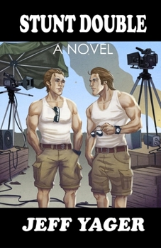 Stunt Double: A Novel