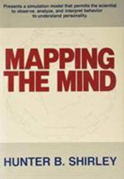 Hardcover Mapping the Mind Book