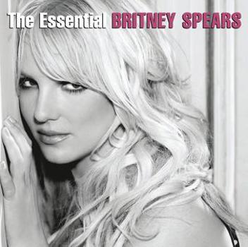Music - CD Essential Britney Spears Book