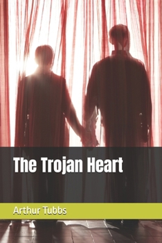Paperback The Trojan Heart Book