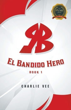 Paperback RB "El Bandido Hero" Book