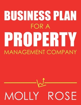 Paperback Business Plan For A Property Management Company Book