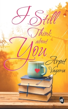 Paperback I Still Think About You Book