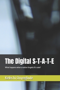 Paperback The Digital S-T-A-T-E Book