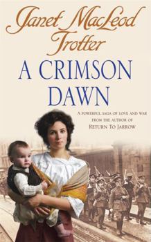 Paperback A Crimson Dawn Book