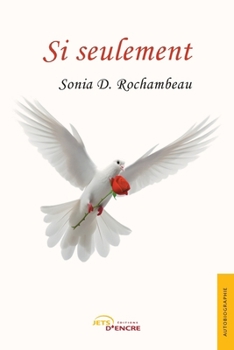 Paperback Si seulement [French] Book