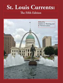 Paperback St. Louis Currents 5th Edition Book