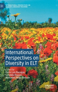 International Perspectives on Diversity in ELT - Book  of the International Perspectives on English Language Teaching