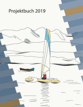 Projektbuch 2019