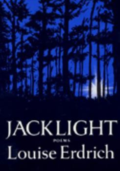 Paperback Jacklight Book