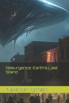 Paperback Resurgence: Earth's Last Stand Book