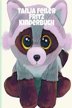 Paperback Fritz: Kinderbuch [German] Book