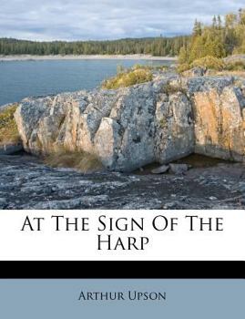 Paperback At the Sign of the Harp Book