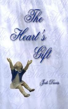 Hardcover The Heart's Gift Book