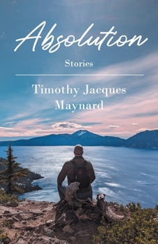 Paperback Absolution: Stories Book