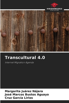 Paperback Transcultural 4.0 Book