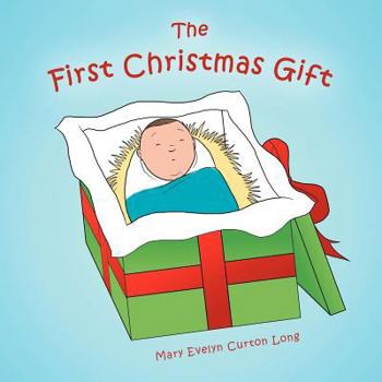Paperback The First Christmas Gift Book