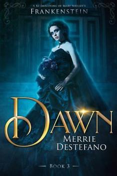 Dawn - Book #3 of the Shade