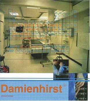 Hardcover Damien Hirst: I Want to Spend the Rest of My Life Everywhere, with Everyone Book