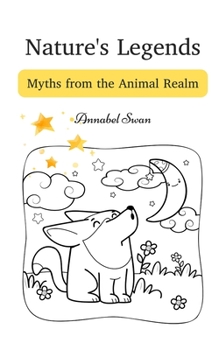 Paperback Nature's Legends: Myths from the Animal Realm Book