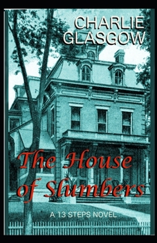 Paperback The House of Slumbers Book
