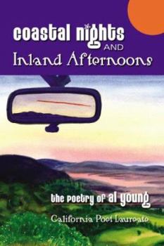 Paperback Coastal Nights and Inland Afternoons Book
