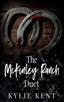 Hardcover The McKinley Ranch Duet Book