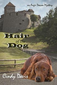 Paperback Hair of the Dog Book