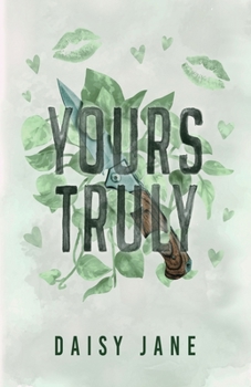 Yours Truly (Twisted Sisters) - Book #2 of the Twisted Sisters