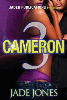 Cameron 3 - Book  of the World of Cameron