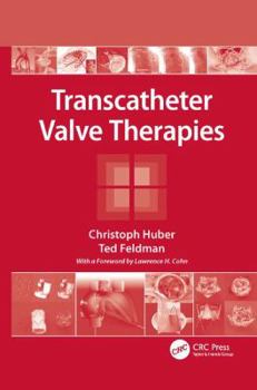 Paperback Transcatheter Valve Therapies Book