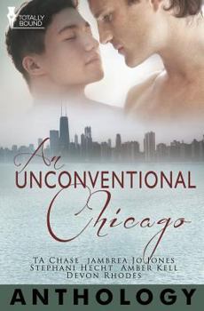 Paperback An Unconventional Chicago Book