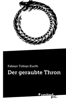 Paperback Der geraubte Thron [German] Book