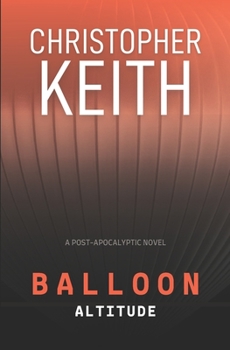 Paperback Balloon: Altitude Book