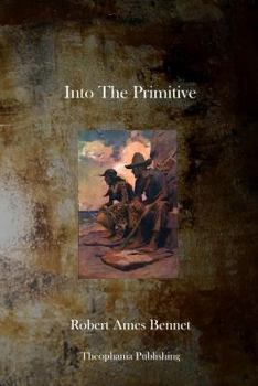 Paperback Into the Primitive Book