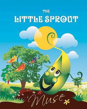 Paperback The Little Sprout Book