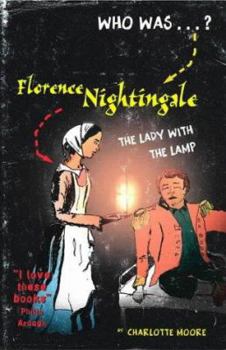 Paperback Florence Nightingale Book
