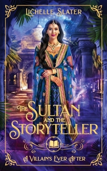 Paperback The Sultan and The Storyteller Book