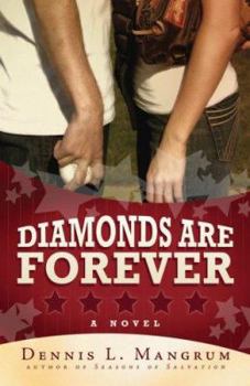 Paperback Diamonds Are Forever Book