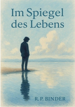 Paperback Im Spiegel des Lebens [German] Book