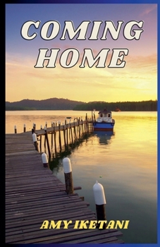 Paperback Coming Home Book