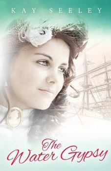 Paperback The Water Gypsy (The Water Gypsy Books) Book