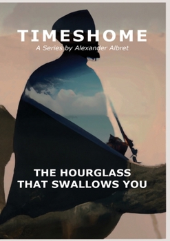 Paperback The Hourglass That Swallows You Book