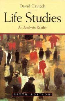 Paperback Life Studies: An Analytic Reader Book